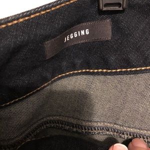 Torrid jeggings